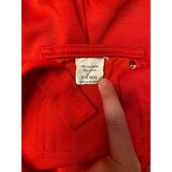 Vintage OshKosh Overalls - Picture 7 of 7